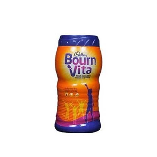 CADBURY BOURN VITA JAR 200g